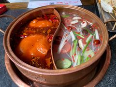 -镇江龙·火锅串串(武侯祠店)