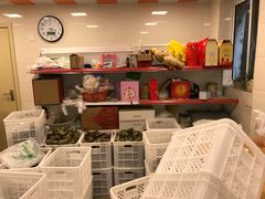 零售区-璐坊粽王(复兴中路店)