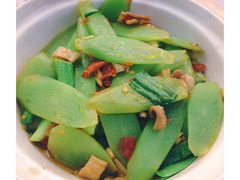 -伙工殿餐厅(吉大店)