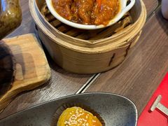-翠园(南京德基广场店)