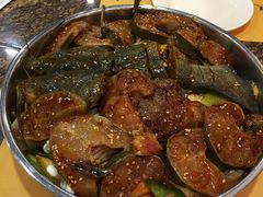 -黄记煌三汁焖锅(崇文门店)