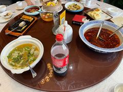 -川香鼎盛·川府家宴商务宴请(市桥富华总店)