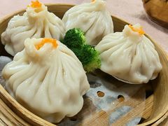 -华源餐厅·海鲜大排档(日月贝店)