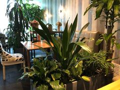-张爱施法式西餐厅(汉街店)