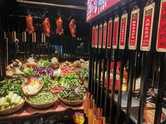 -麒麟小院·老九江菜(安平路店)