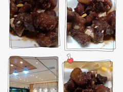 -精粉世家(汉街总部国际A座店)