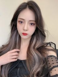 -G HAIR SALON私人造型定制