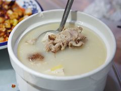 -鸭王烤鸭店(三里河店)
