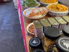 -鱼窝棚柴火铁锅炖(富山屯店)