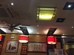 大堂-姚记炒肝店(簋街店)