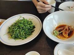 -翠山·映月湖景餐厅(映月湖公园店)