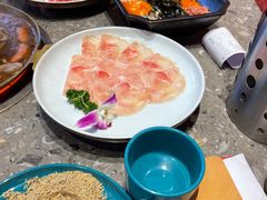 -牛牛章·章鱼水煎肉(光谷世界城店)