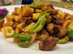 -木卡买提新疆餐厅·清真(新里海顿公馆店)