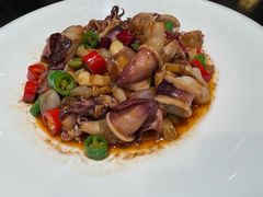 -健眺小海鲜(临海后山店)