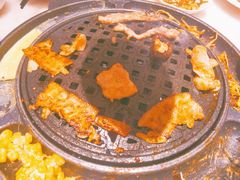 -韩宫宴炭火烤肉(印象城店)