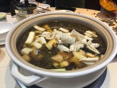 -爱膳菌锅锅(阳南店)