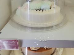 -DQ·蛋糕·冰淇淋(奥林匹克广场店)