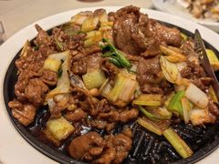-悦融琥珀·京鲁菜·海味珍品(西单店)