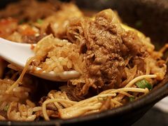 招牌牛肉饭-赤谷和牛烧肉居酒屋(石景山店)