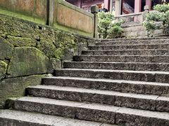 -灵隐飞来峰景区