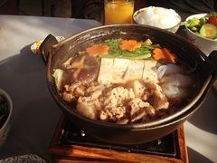 铃木食堂(帽儿胡同店)-铃木食堂(帽儿胡同店)