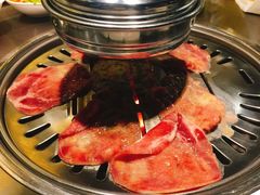 -韩聚屋韩国烤肉餐厅(新北万达店)