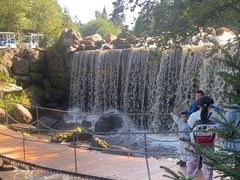 -汤旺河林海奇石景区