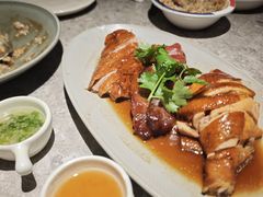 -留半山·香港食堂(啦啦宝都店)