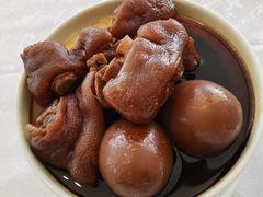 -海湾壹品·粤菜·早茶·烤鸭(拱北店)