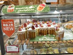 -BreadTalk面包新语·烘焙蛋糕(金光华广场店)