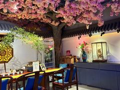 -食悦江南·淮扬菜·烤鸭(亚运村·惠新店)