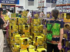 -山姆会员商店(上海浦东店)