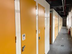 -大众迷你仓自助寄存仓库(金桥2店)