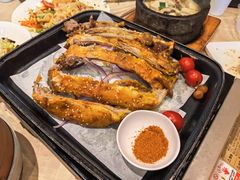 -羊之道草原味道清真餐厅(番禺店)