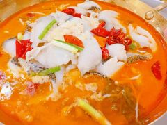 -大鹏饭店·金陵家宴(奥体中心店)