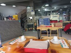 -四禧精酿铜锅涮肉·烧烤工场(大明湖店)