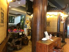 -银生食府·普洱菜(金星店)