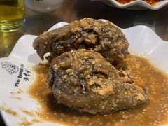 -老号尤兔头(西川店)