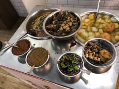 牛肠酸-正宗梧州牛肠酸