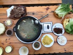 -尼玛藏家风味园(阿山食城店)