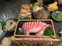 -湊湊火锅·茶憩(打浦桥日月光店)