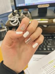 -M·X Nail日式美甲美睫