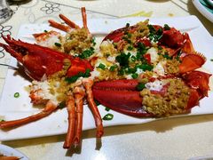 -龙湾海鲜渔村餐厅(亚龙湾店)