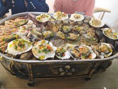 -陈小厨海鲜大咖·15年平潭味(龙王头店)