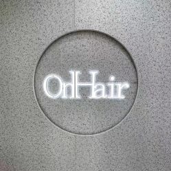 -UnHair Salon