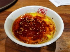 -万记麻辣烫国展总店