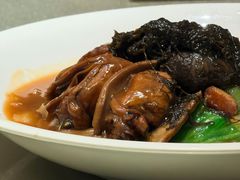 -春满园·早茶·粤菜·宴会(前海店)