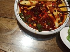 -亮欢寨酸汤鱼(沙冲路店)
