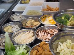 -椒锅锅·麻辣香锅(宝地广场城市集市店)