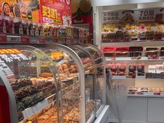 -味多美蛋糕(劲松京客隆店)